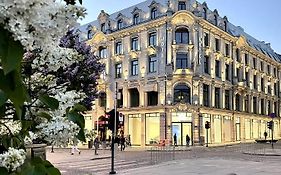 Karl Johan Hotel